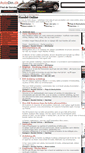 Mobile Screenshot of handel-online.autodin.dk